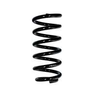 Suspension spring set rear axle Ø 14.5 mm 296 mm EIBACH for e.g. AUDI A6 C5 At