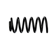 Suspension Spring Set rear axle coil spring Ø 14.5 mm EIBACH for e.g. AUDI A6