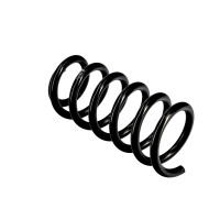 Suspension Spring Set rear axle coil spring Ø 14.5 mm EIBACH for e.g. AUDI A6