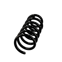 Suspension Spring Set rear axle coil spring Ø 14.5 mm EIBACH for e.g. AUDI A6