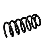 Suspension Spring Set rear axle coil spring Ø 14.5 mm EIBACH for e.g. AUDI A6