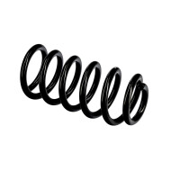 Suspension Spring Set rear axle coil spring Ø 14.5 mm EIBACH for e.g. AUDI A6