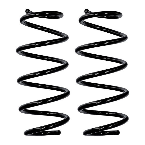 Suspension spring set front Ø 13.2 mm 370 mm EIBACH for e.g. FIAT DOBLO Cargo