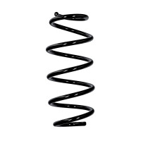 Suspension spring set front Ø 13.2 mm 370 mm EIBACH for e.g. FIAT DOBLO Cargo
