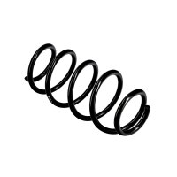 Suspension Spring Set front coil spring Ø 13.2 mm EIBACH for e.g. FIAT DOBLO