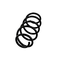 Suspension Spring Set front coil spring Ø 13.2 mm EIBACH for e.g. FIAT DOBLO
