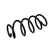Suspension Spring Set front coil spring Ø 13.2 mm EIBACH for e.g. FIAT DOBLO