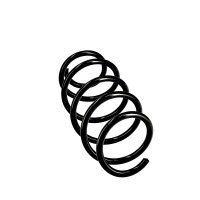 Suspension Spring Set front coil spring Ø 13.2 mm EIBACH for e.g. FIAT DOBLO