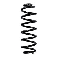 Suspension spring set rear axle Ø 12.8 mm 367 mm EIBACH for e.g. VW PASSAT B6
