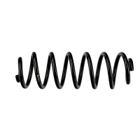 Suspension Spring Set rear coil spring Ø 12.8 mm EIBACH for e.g. VW PASSAT