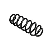 Suspension Spring Set rear coil spring Ø 12.8 mm EIBACH for e.g. VW PASSAT
