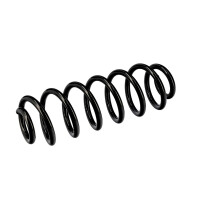 Suspension Spring Set rear coil spring Ø 12.8 mm EIBACH for e.g. VW PASSAT