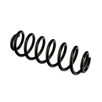Suspension Spring Set rear coil spring Ø 12.8 mm EIBACH for e.g. VW PASSAT
