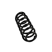 Suspension Spring Set rear coil spring Ø 12.8 mm EIBACH for e.g. VW PASSAT