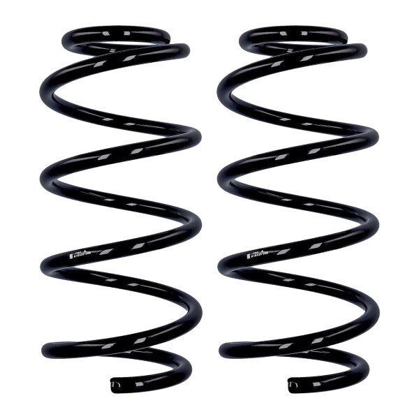 Fahrwerksfedern-Set Vorderachse Ø 16 mm 367 mm EIBACH für u.a. VW MULTI T5