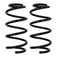 Fahrwerksfedern-Set Vorderachse Ø 16 mm 367 mm...