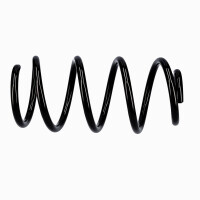 Suspension Spring Set front coil spring Ø 16 mm EIBACH for e.g. VW MULTIVAN