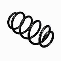 Suspension Spring Set front coil spring Ø 16 mm EIBACH for e.g. VW MULTIVAN