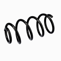 Suspension Spring Set front coil spring Ø 16 mm EIBACH for e.g. VW MULTIVAN