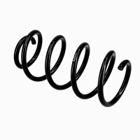 Suspension Spring Set front coil spring Ø 16 mm EIBACH for e.g. VW MULTIVAN