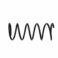 Suspension Spring Set front coil spring Ø 12.5 mm EIBACH for e.g. CITROËN XSARA