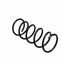 Suspension Spring Set front coil spring Ø 12.5 mm EIBACH for e.g. CITROËN XSARA