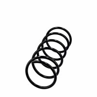 Suspension Spring Set front coil spring Ø 12.5 mm EIBACH for e.g. CITROËN XSARA