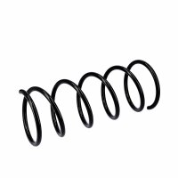 Suspension Spring Set front coil spring Ø 12.5 mm EIBACH for e.g. CITROËN XSARA