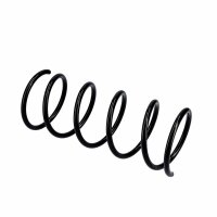 Suspension Spring Set front coil spring Ø 12.5 mm EIBACH for e.g. CITROËN XSARA