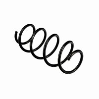 Suspension Spring Set front Ø 12,8 mm EIBACH for e.g. RENAULT MEGANE