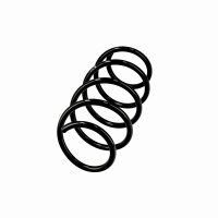 Suspension Spring Set front Ø 12,8 mm EIBACH for e.g. RENAULT MEGANE