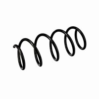 Suspension Spring Set front Ø 12,8 mm EIBACH for e.g. RENAULT MEGANE