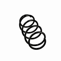 Suspension Spring Set front Ø 12,8 mm EIBACH for e.g. RENAULT MEGANE