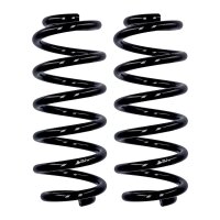 Suspension spring set front axle Ø 15.5 mm 340 mm...