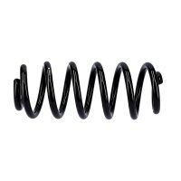 Suspension Spring Set front axle coil spring Ø 15.5 mm EIBACH for e.g. AUDI A6