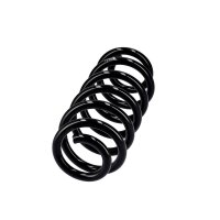 Suspension Spring Set front axle coil spring Ø 15.5 mm EIBACH for e.g. AUDI A6