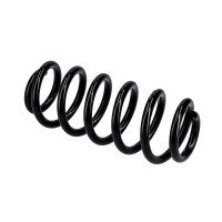Suspension Spring Set front axle coil spring Ø 15.5 mm EIBACH for e.g. AUDI A6