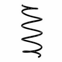 Suspension spring set front axle Ø 12 mm 371 mm EIBACH for e.g. RENAULT CLIO II