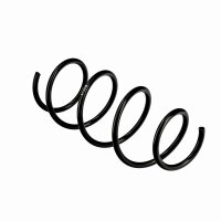 Suspension Spring Set front coil spring Ø 12 mm EIBACH for e.g. RENAULT CLIO