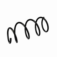 Suspension Spring Set front coil spring Ø 12 mm EIBACH for e.g. RENAULT CLIO