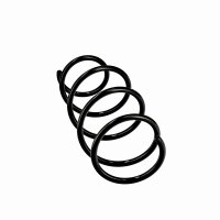 Suspension Spring Set front coil spring Ø 12 mm EIBACH for e.g. RENAULT CLIO