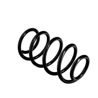 Suspension Spring Set front coil spring Ø 15.8 mm EIBACH for e.g. VW MULTIVAN