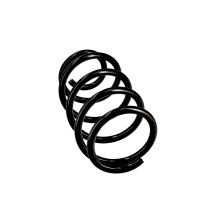 Suspension Spring Set front coil spring Ø 15.8 mm EIBACH for e.g. VW MULTIVAN