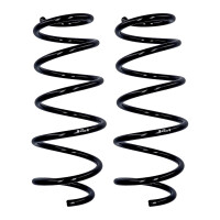 Suspension spring set front axle Ø 12.8 mm 371 mm...