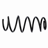 Suspension Spring Set front coil spring Ø 12.8 mm EIBACH for e.g. OPEL ASTRA