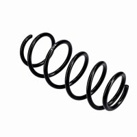 Suspension Spring Set front coil spring Ø 12.8 mm EIBACH for e.g. OPEL ASTRA