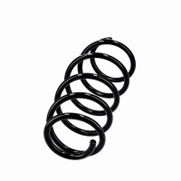 Suspension Spring Set front coil spring Ø 12.8 mm EIBACH for e.g. OPEL ASTRA