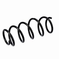 Suspension Spring Set front coil spring Ø 12.8 mm EIBACH for e.g. OPEL ASTRA