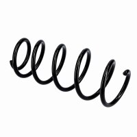 Suspension Spring Set front coil spring Ø 12.8 mm EIBACH for e.g. OPEL ASTRA