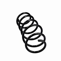Suspension Spring Set front coil spring Ø 12.8 mm EIBACH for e.g. OPEL ASTRA
